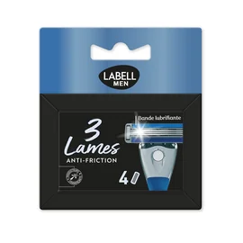 Lames anti-friction