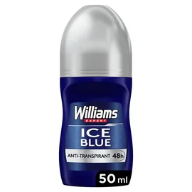 Anti-transpirant ice blue (50ml)