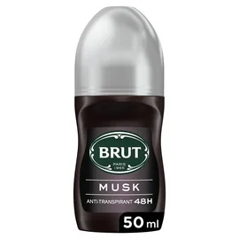 Anti-transpirant musk (50ml)