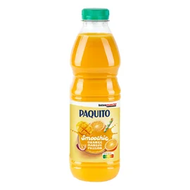Smoothie orange mangue passion (1000ml)