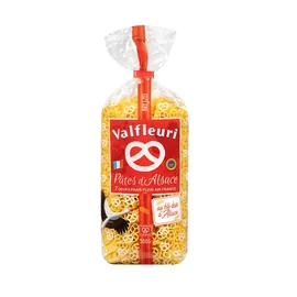 Pâtes d'Alsace Bretzel (500 g)