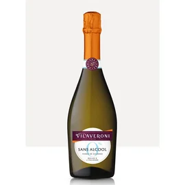 Boisson pétillante sans alcool (75cl)