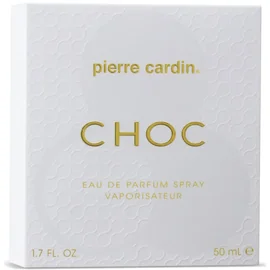 Eau de parfum (50ml)