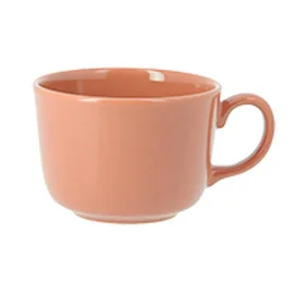 Jumbo Terracotta