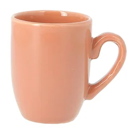 Mug en terre cuite
