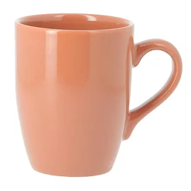 Tasse expresso terracotta