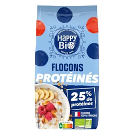 Flocons protéinés (350g)