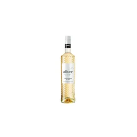 Sauvignon, vin blanc partiellement désalcoolisé (75cl)
