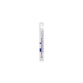 Thermomètre pour réfrigérateur/congélateur (l'unité)