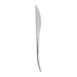 Couteau Inox (l'unité)